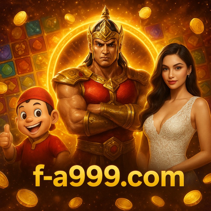 fa999 সদস্যপদ