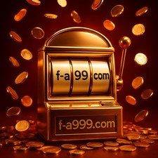 fa999 আরকেড খেলা