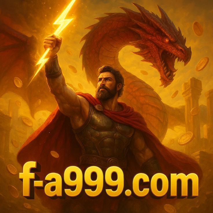 fa999 মোবাইল-গেমিং প্ল্যাটফর্ম